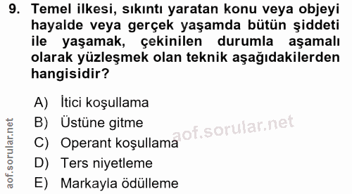 Soru 9