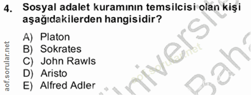 Soru 4