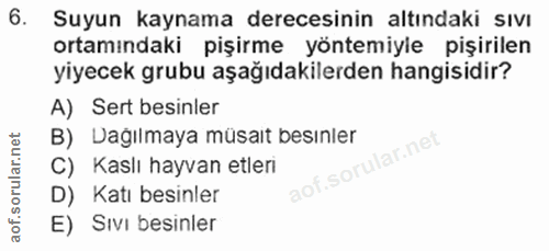 Soru 6
