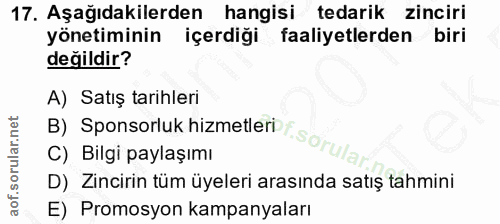 Soru 17
