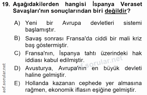 Soru 19