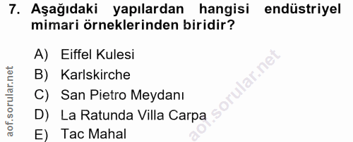 Soru 7
