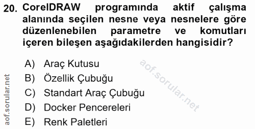 Soru 20