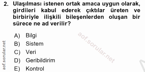 Soru 2