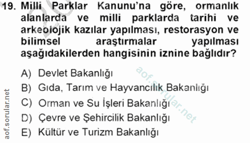 Soru 19