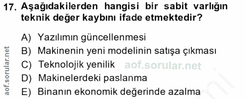 Soru 17