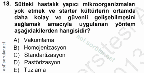 Soru 18