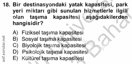 Soru 18