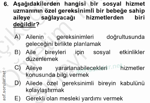 Soru 6