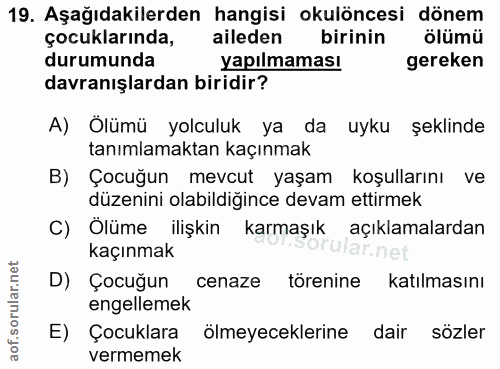 Soru 19