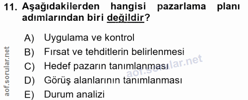 Soru 11