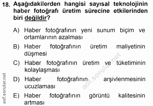 Soru 18