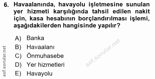 Soru 6