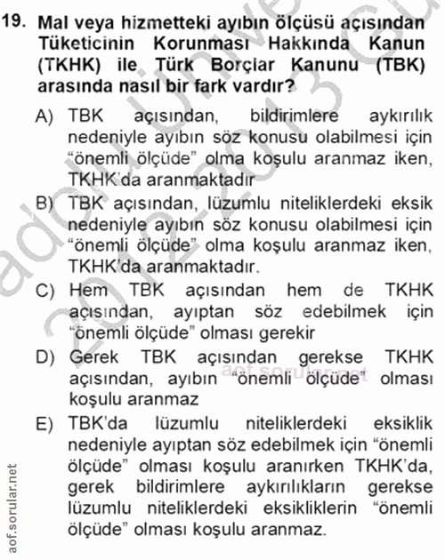 Soru 19
