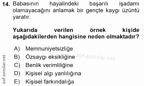 Soru 14