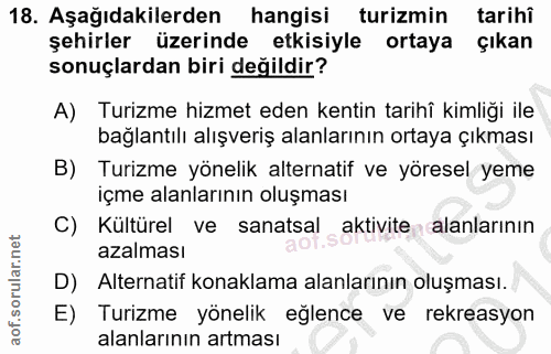 Soru 18