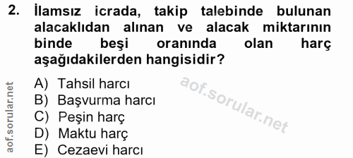 Soru 2