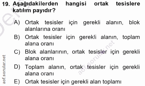 Soru 19