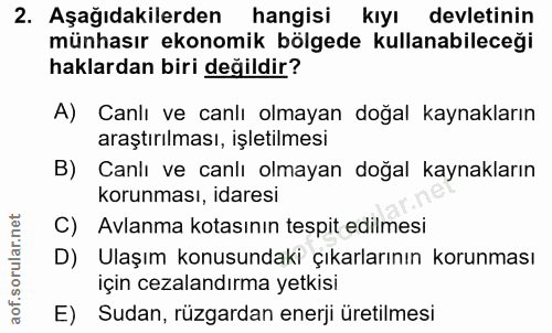 Soru 2