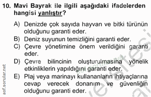 Soru 10
