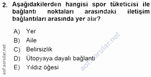 Soru 2