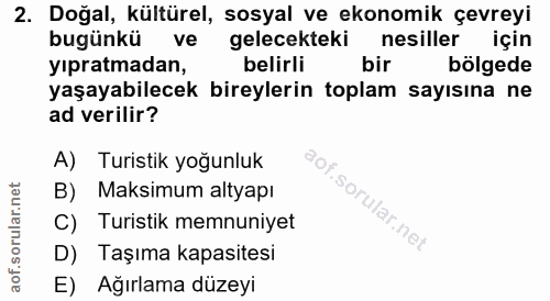 Soru 2