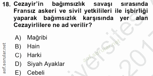 Soru 18
