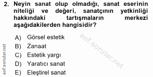 Soru 2