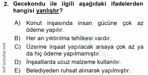 Soru 2