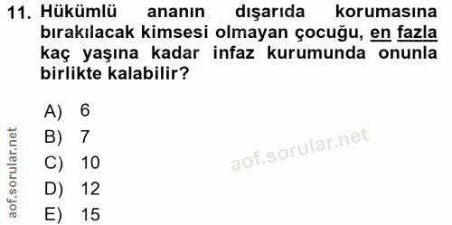 Soru 11