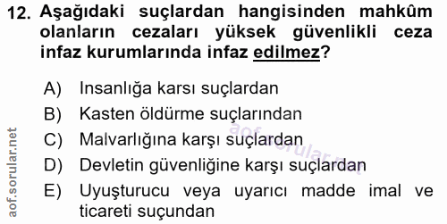 Soru 12