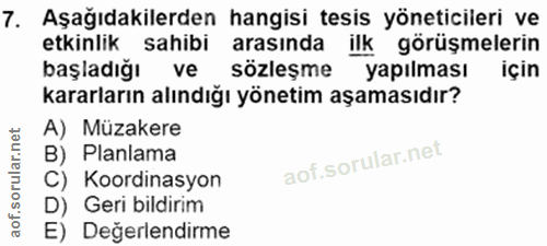 Soru 7