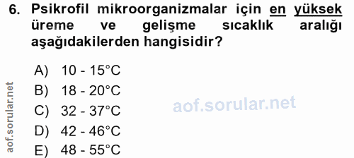 Soru 6