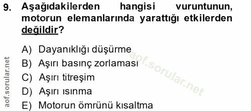 Soru 9