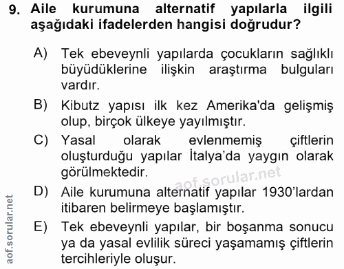 Soru 9