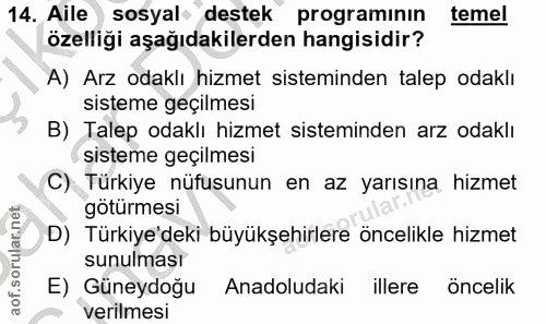 Soru 14
