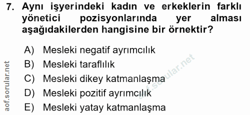 Soru 7
