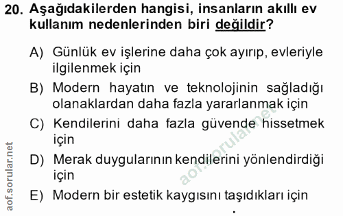 Soru 20