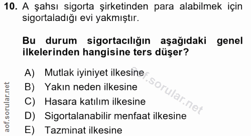Soru 10