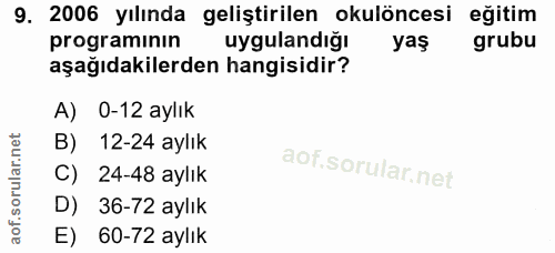 Soru 9