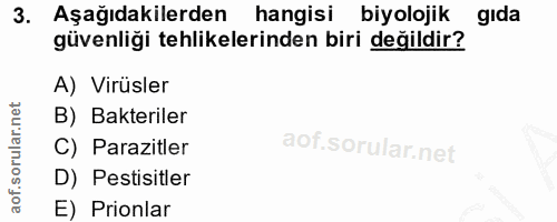 Soru 3