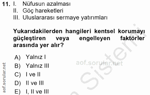 Soru 11