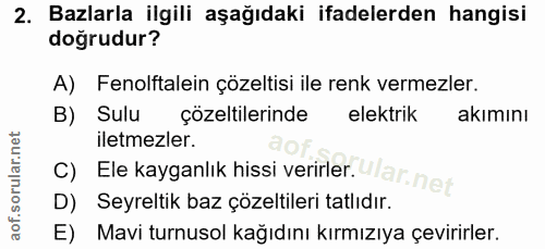 Soru 2