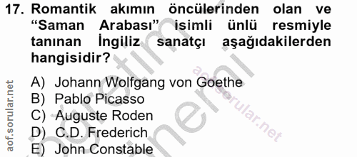 Soru 17