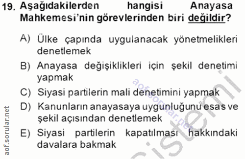 Soru 19