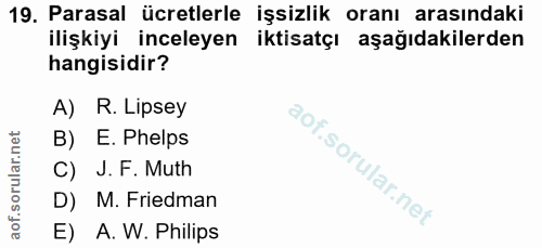 Soru 19
