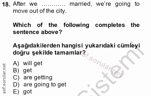 Soru 18