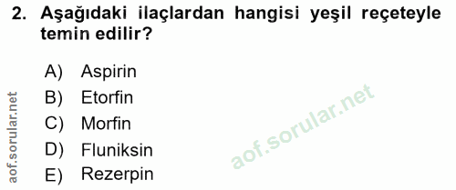 Soru 2