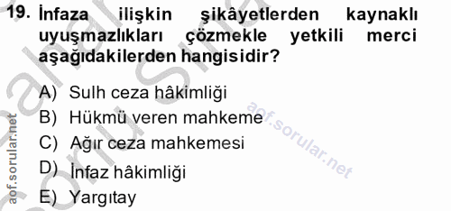 Soru 19