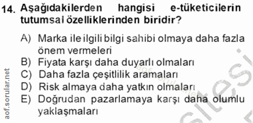 Soru 14